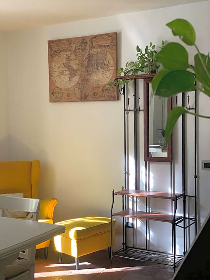 Gioia House Guesthouse – Milan, DC