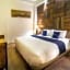 Capital O Hotel 522