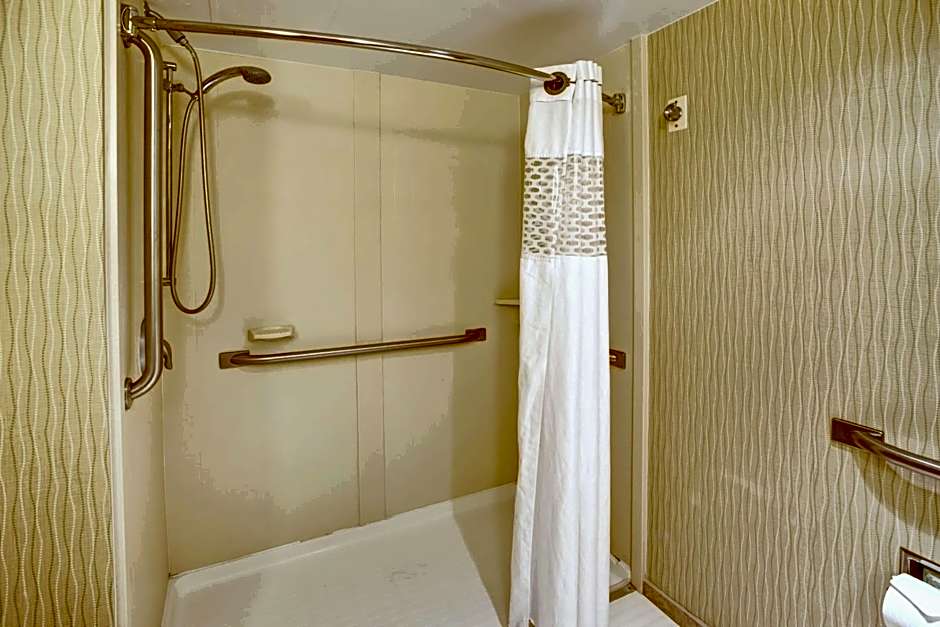 Hampton Inn By Hilton College Station