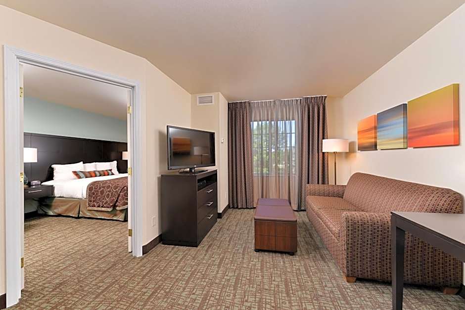 Staybridge Suites Sioux Falls At Empire Mall Hotel By IHG
