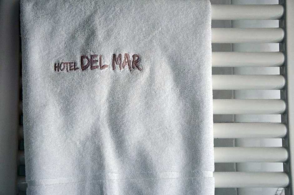 Hotel del Mar