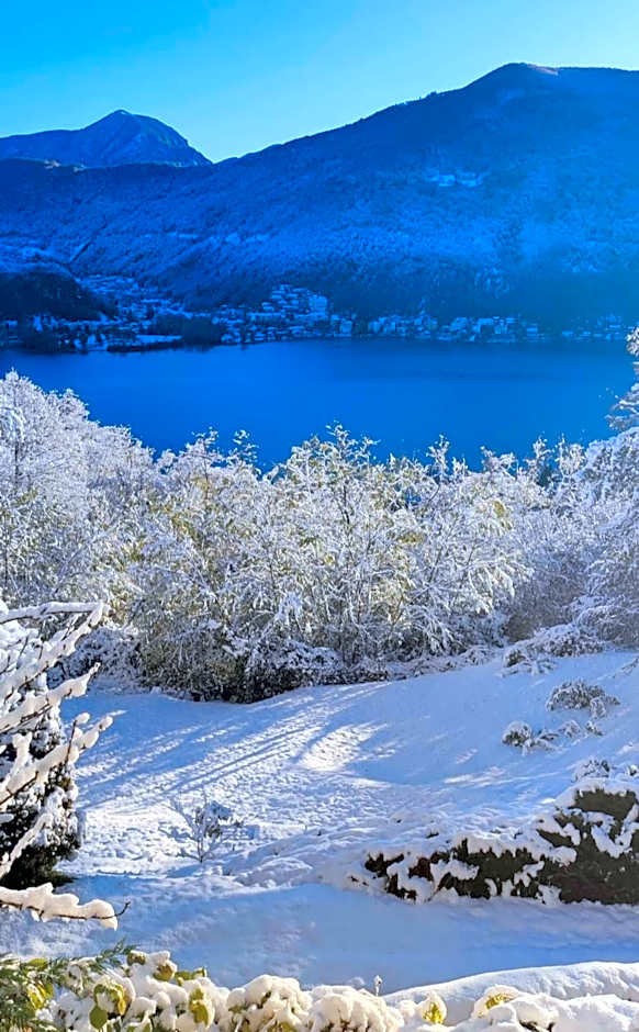 La Finestra sul Lago