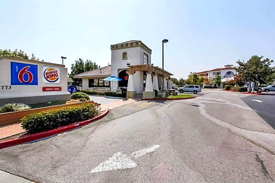 Motel 6-Sunnyvale, CA - North