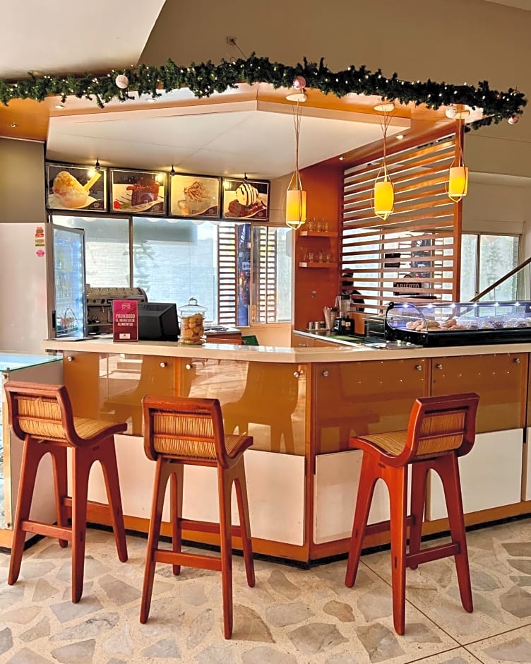 Hotel Ciudad Bonita