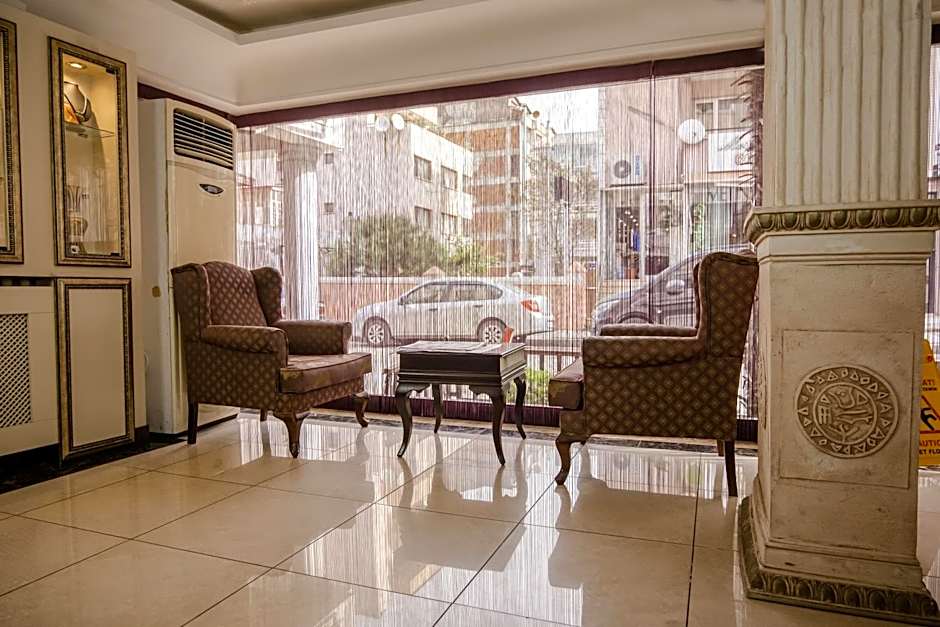 Buyuk Truva Hotel