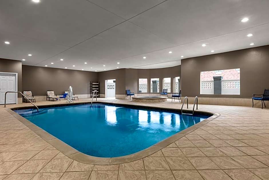 La Quinta Inn & Suites by Wyndham Belton - Temple South
