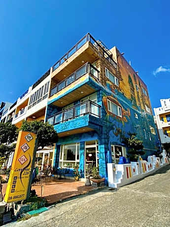 LoveSea 126 Beach Inn