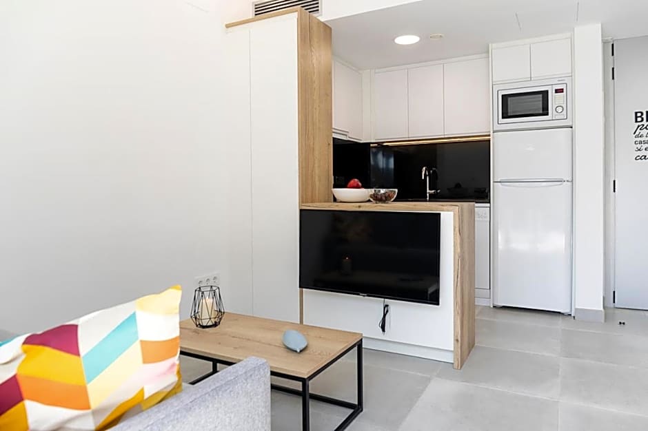 Albana Apartaments Turístics