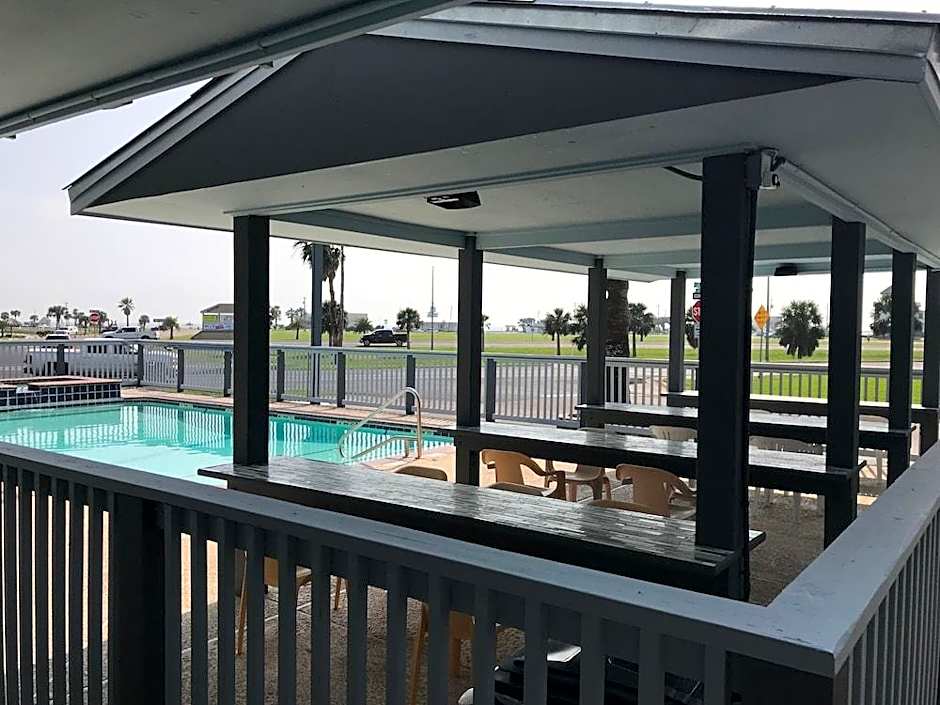 Studio 6 Suites Rockport, TX