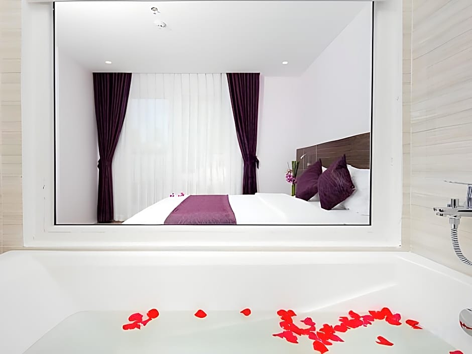 Balcony Nha Trang Hotel