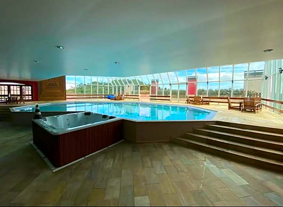 Quatre Saisons Residence 217