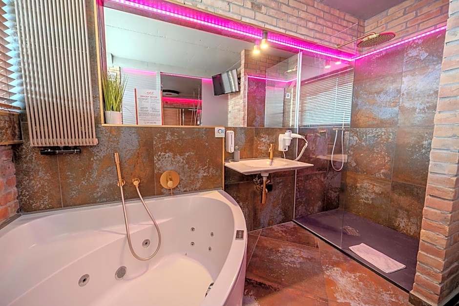 Hotel Agit Congress&Spa