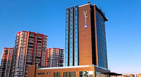 Radisson Blu Hotel, Diyarbakir