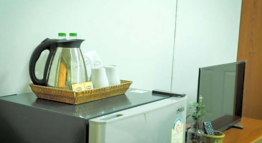 I-Home Residence