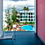 Ebano Hotel Apartments & Spa