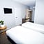 Ibis Styles The Entrance