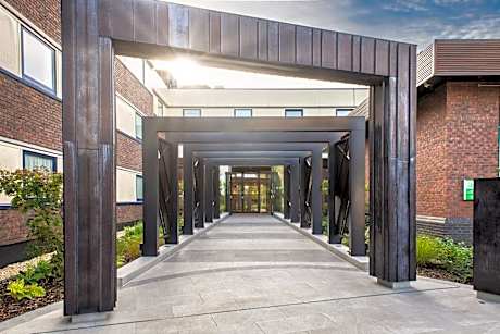 Holiday Inn London-Shepperton By IHG