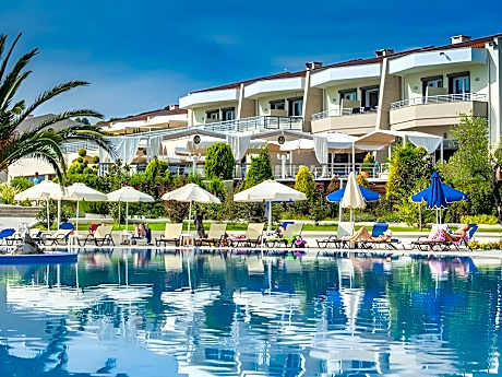 Anastasia Resort & Spa