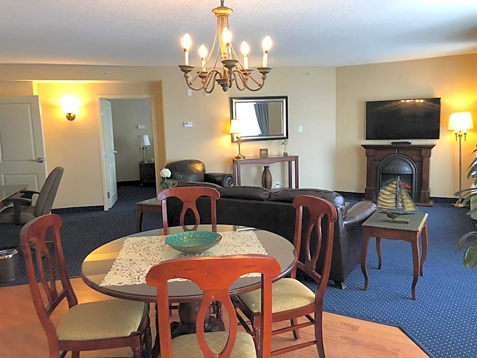 Chateau Saint John Trademark Collection by Wyndham