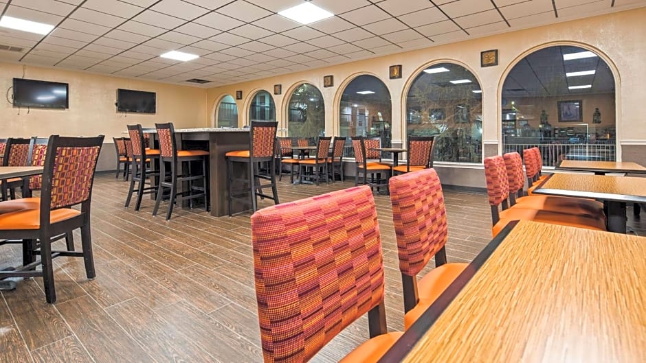 Best Western Tulsa Airport