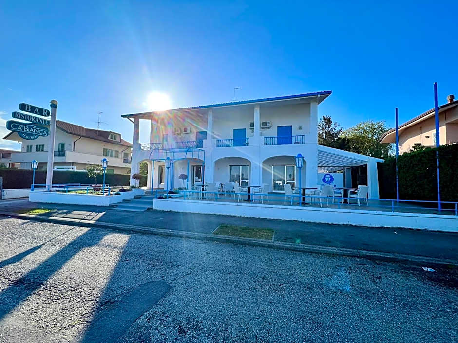 Hotel Ca' Bianca da Paolino