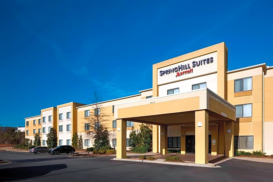 SpringHill Suites by Marriott Columbus