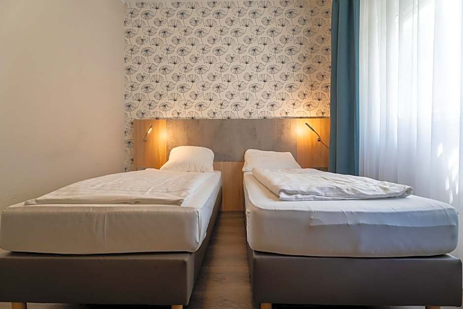 Airport Business Hotel Köln