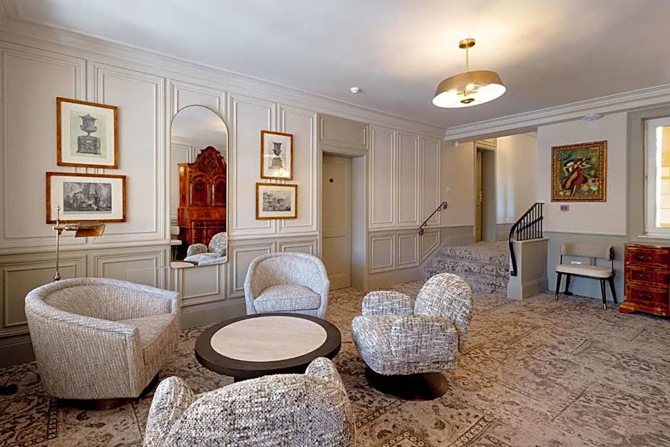 Hotel La Residenza - Adults only