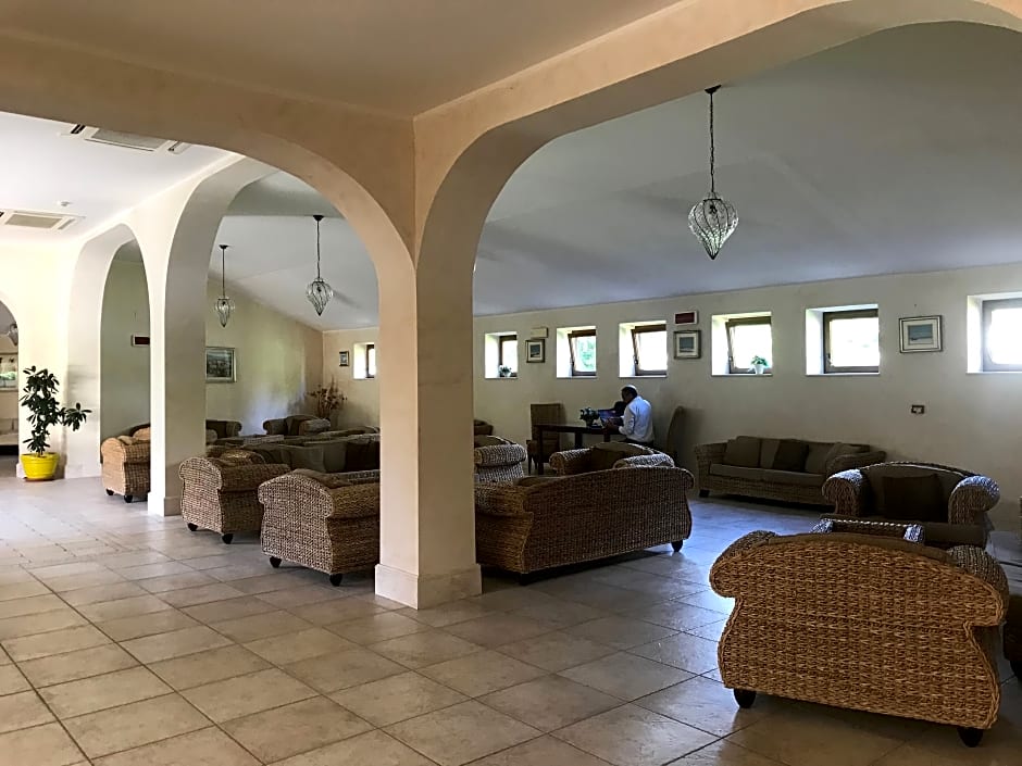 Club Esse Palmasera Il Borgo