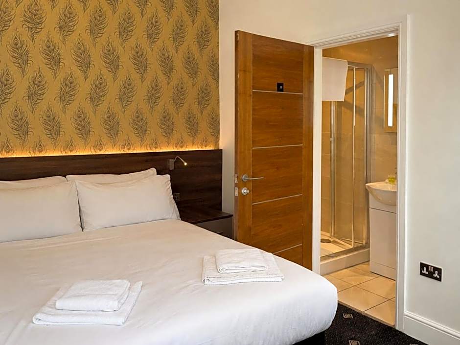 Marlborough Hotel
