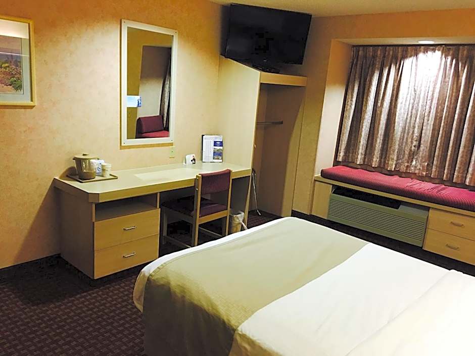 Microtel Inn & Suites By Wyndham Baldwinsville/Syracuse