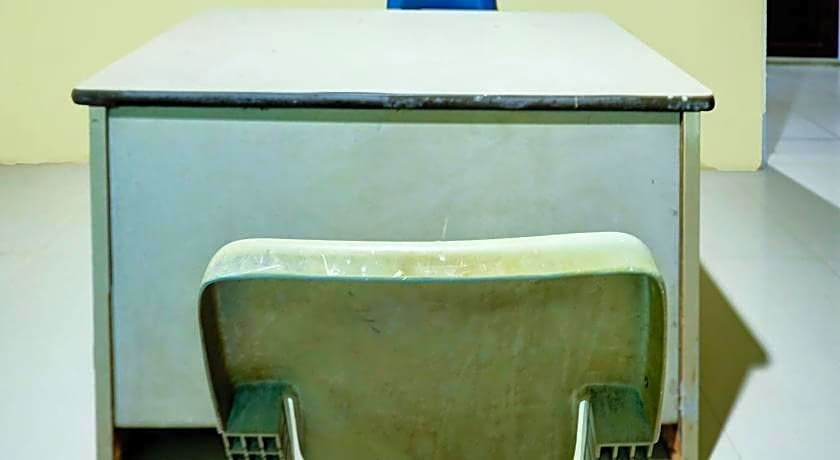 Hotel O Baloi Homestay