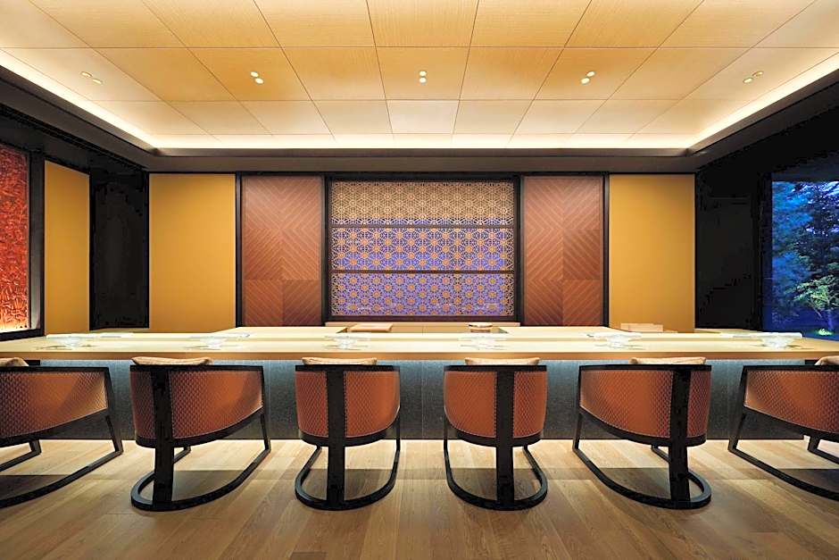 The Ritz-Carlton Nikko