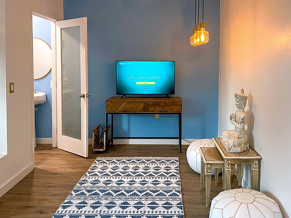 The O Spa + Resort, Adults only
