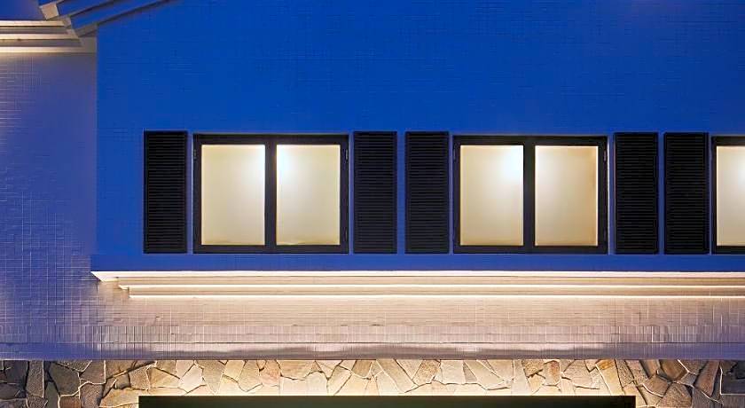 Sodegaura COAST HIKE HOTEL