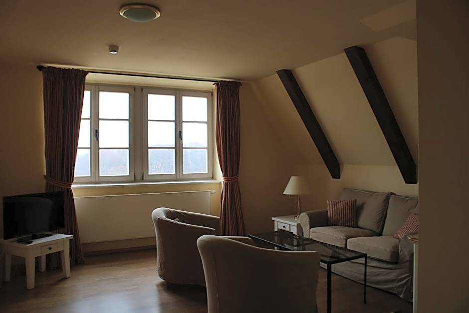 Hotel Schloss & Gut Ulrichshusen