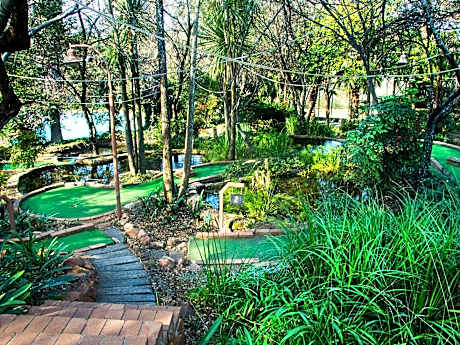 Glenburn Lodge & Spa