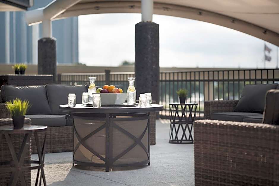 Fort Pontchartrain Detroit, a Wyndham Hotel