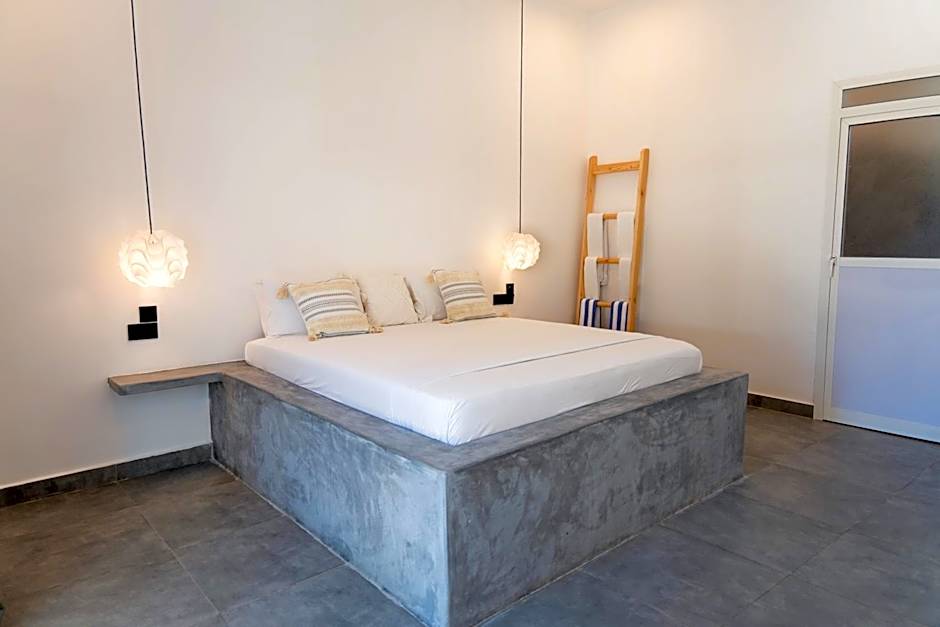 Maisha Matamu Boutique