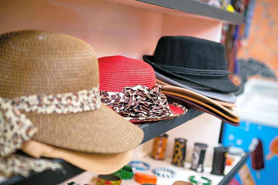 Brackenhurst Conference and Retreat Centre