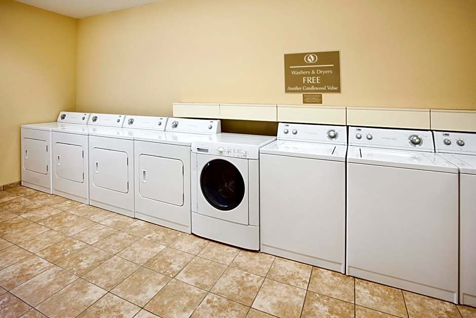 Candlewood Suites Knoxville Airport-Alcoa By IHG