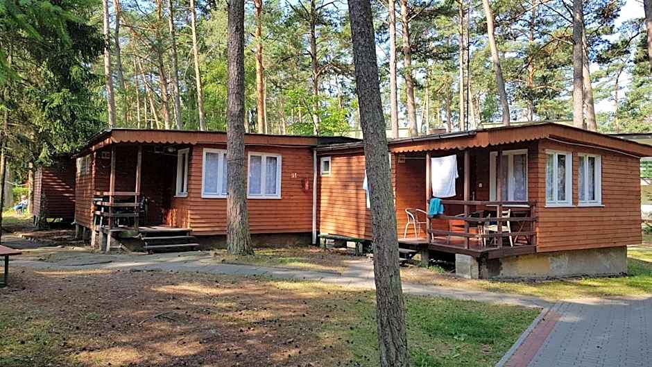 O.W. Krakus II - Domki i Pokoje