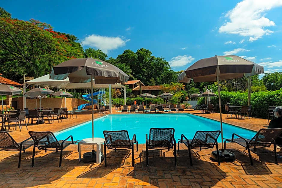 Hotel Colonial IguaÃ§u