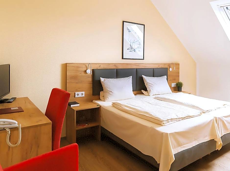 Turm Hotel Hanau