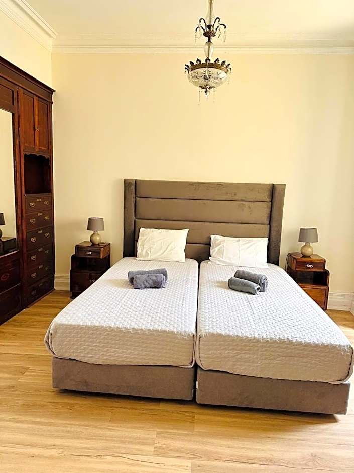 Azor International Hostel