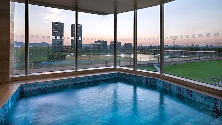 Holiday Inn Nanjing Qinhuai South By IHG