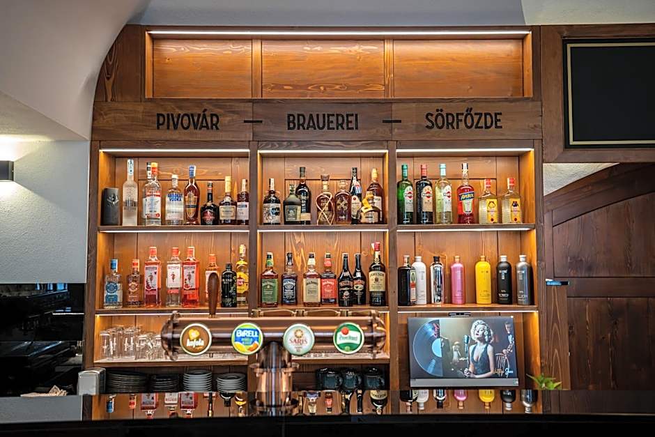 Rezidencia Levočský Pivovar