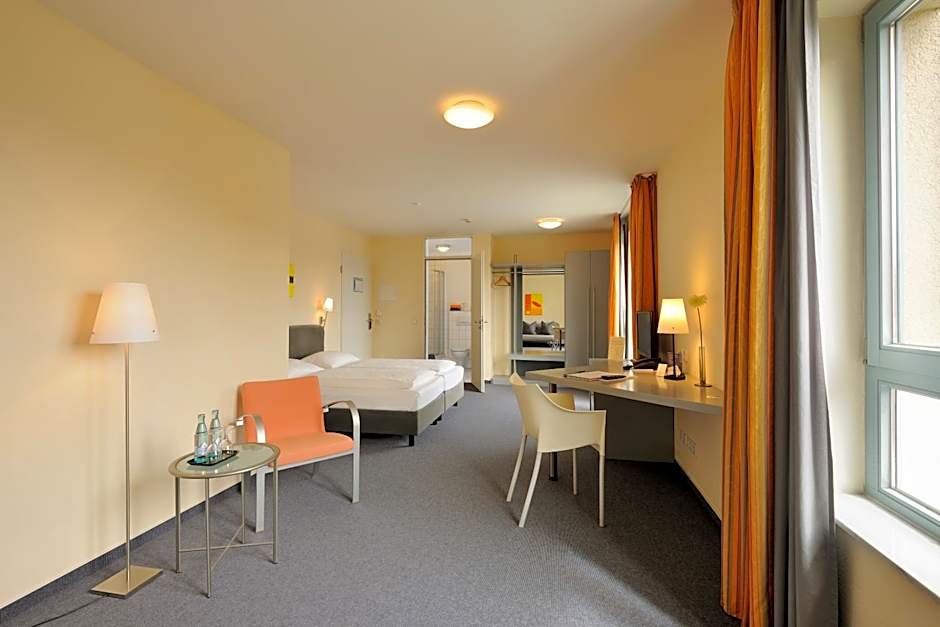 Werkhof Hotel