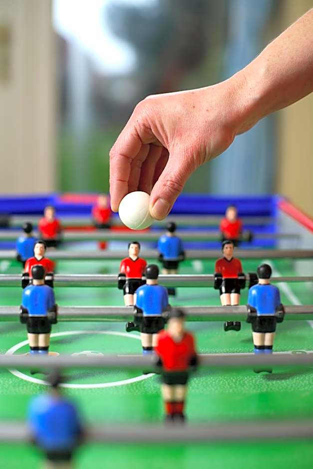 Campanile Arras - Saint-Nicolas