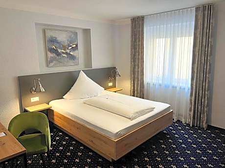 stadthotel miya